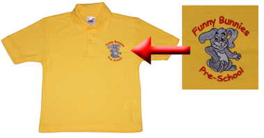 FB - KIDS Polo Shirt - Classic